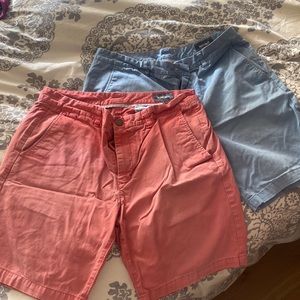 Mens Bobobos shorts
